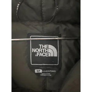 The North Face Metropolis 600‎ Down Parka Brown Hooded Puffer Jacket Womens S thumbnail 3