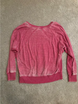 Francesca's Long Sleeve  thumbnail 2