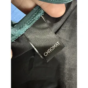 Chromat Amelia One Piece Swimsuit Deep Green NWOT Size‎ XS thumbnail 7