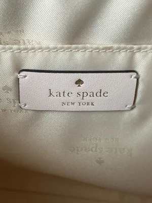 Kate Spade Margot Floral Applique Medium Shoulder Bag thumbnail 10