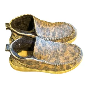Hey Dude Helis Animal‎ Print Shoes as is thumbnail 3