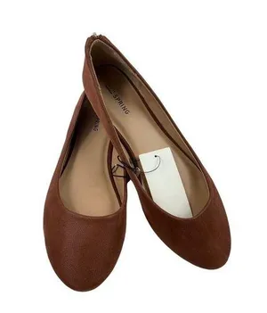 Call it Spring Women's Light Brown Flat thumbnail 1