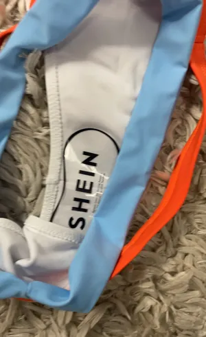 SheIn Bikini thumbnail 2