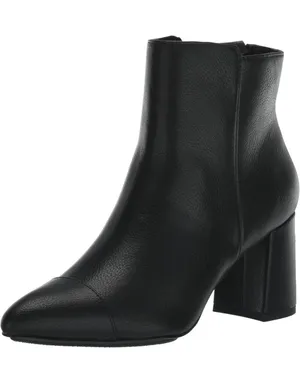 Anne Klein Black Boots thumbnail 2