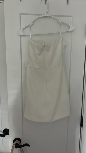 French Connection Dress Mini thumbnail 3