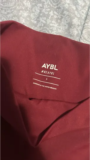 AYBL Leggings thumbnail 2