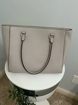 Coach Avery Tote thumbnail 3