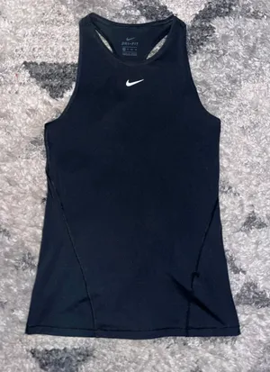 Nike Fit Dry Tank thumbnail 1