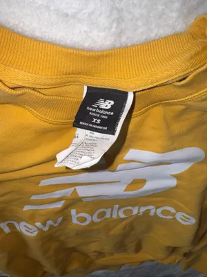 New Balance Sweatshirt thumbnail 4