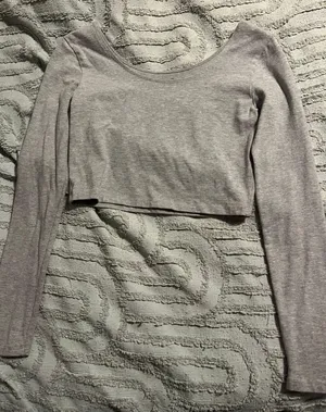 Gray Size S thumbnail 1