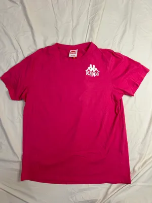 Kappa T-shirt thumbnail 2