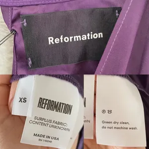Reformation‎ Rosalina Dress XS thumbnail 7