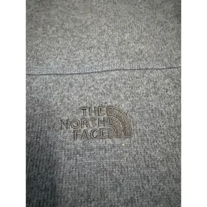 The North Face Gordon Lyons Full Zip Fleece Jacket Blue Heather Mens XXL thumbnail 2