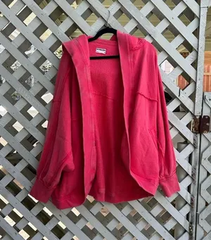 Free people Forever Yours Cardigan thumbnail 1