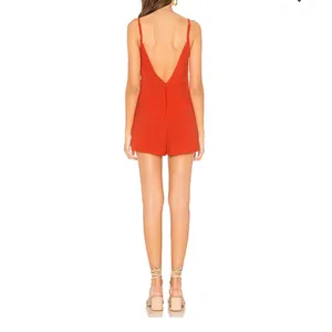 Show Me Your Mumu Addison Romper thumbnail 3