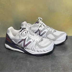 New Balance 1540 Made in USA Heritage Collection Women's Wide Sneakers Size 9.5D thumbnail 2