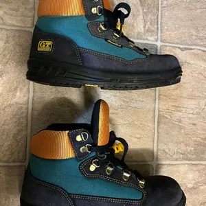 Hawkins GT Hiking Boots, Outdoor Field, Size JP 23.0/ US Women's Size 6 GT-9001J thumbnail 5
