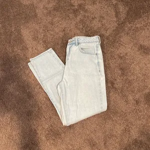 PAC Sun Mom Jeans Size 25‎ thumbnail 3