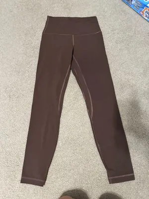 Lululemon Align Leggings 28" High-Rise thumbnail 1