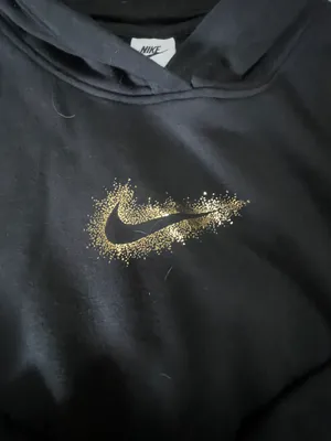 Nike Hoodie thumbnail 2