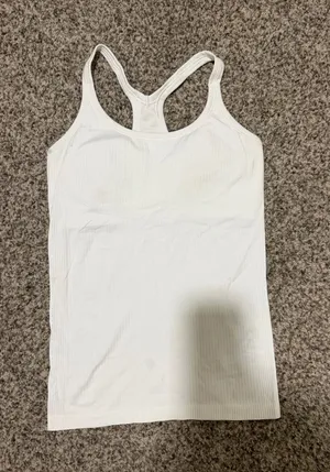 Ebb To Lululemon Street Tank thumbnail 1