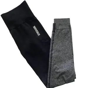 Gymshark Ombré Seamless Leggings thumbnail 2