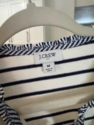 J.Crew Top thumbnail 2
