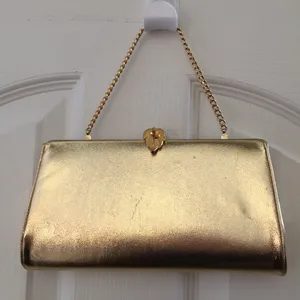 FINAL MARKDOWN LADIES’ Gold thumbnail 1