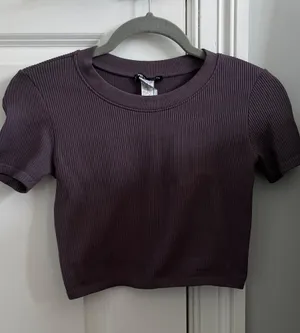Zara Crop Top thumbnail 1