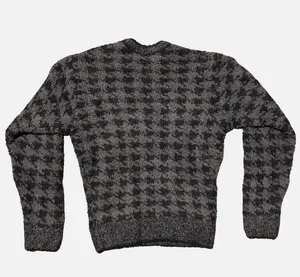SKIMS Cozy Knit Pullover S/M thumbnail 3
