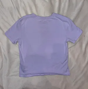 Lilac Care Bears Patch Tee Purple thumbnail 3