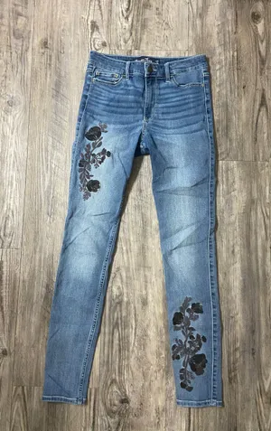 Hollister jeans thumbnail 1