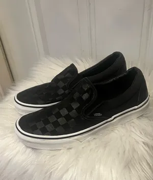Vans Classic Slip-On Sneakers thumbnail 3