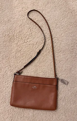 Coach Crossbody Purse thumbnail 1
