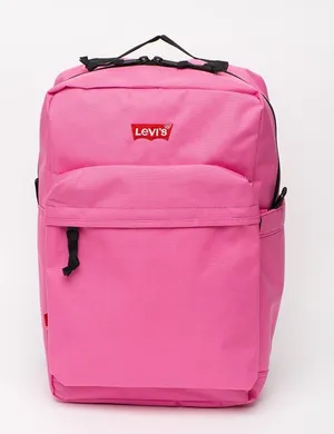 Levi’s Pink Backpack thumbnail 1