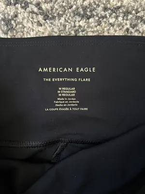 Flare Leggings thumbnail 2