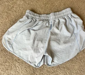 Lululemon Hotty Hot Shorts thumbnail 2