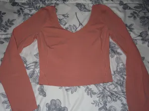 Lululemon Athletic Top thumbnail 2