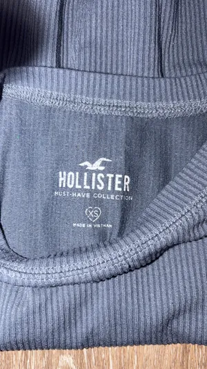 Hollister top thumbnail 3