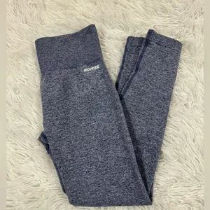 bo+tee seamless leggings thumbnail 1