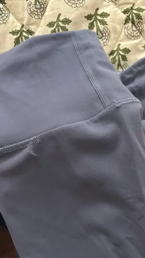 Lululemon Wunder Under 25” Leggings thumbnail 5