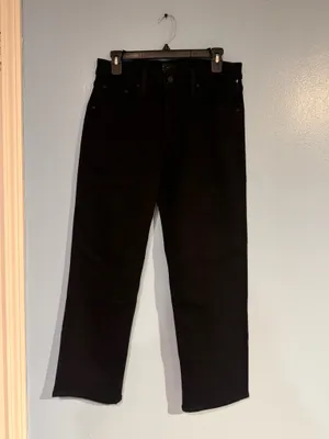 MOTHER Denim The Newbie Hover thumbnail 5