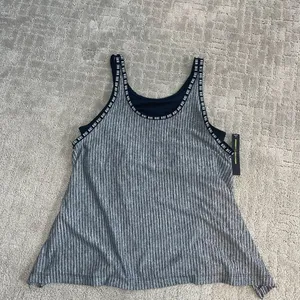 Nike Dri-Fit Tank Top thumbnail 3