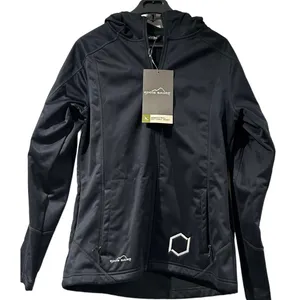 EDDIE BAUER WOMENS TRAIL SOFT SHELL JACKET-Small thumbnail 2