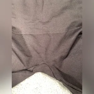 Spanx Black Leggings medium thumbnail 5