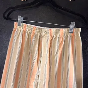 Towncraft Jcpenny Orange Pajama Set Size Small‎ thumbnail 7