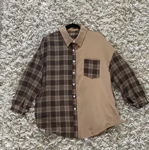 SheIn Button Up thumbnail 1