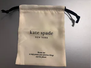 Kate Spade-Stop And Smell Roses ID Bracelet in Rose Gold Tone thumbnail 11