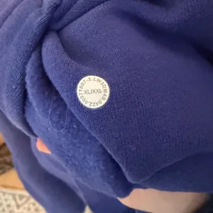 Lululemon Scuba Oversized Half-Zip Hoodie Psychic Size XL/XXL thumbnail 3