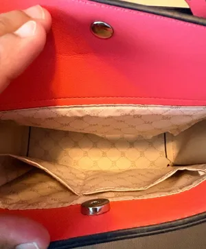 Steve Madden Crossbody with Wallett thumbnail 2